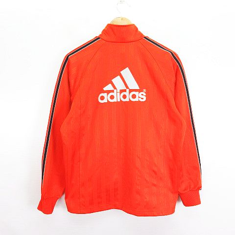 アディダス adidas ジャージ ジャケット 長袖 ジップアップ シャドー 