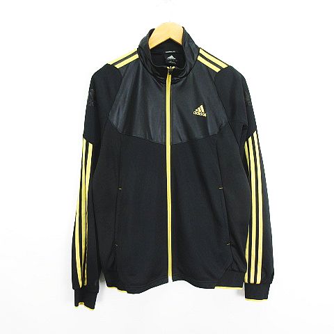 アディダス adidas X47706 ジャージ ウォームアップジャケット 長袖 