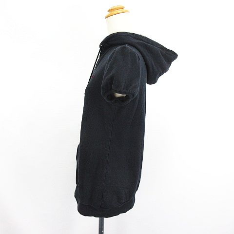 バーバリーブルーレーベル BURBERRY BLUE LABEL パーカー ジャケット 