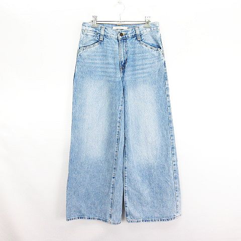 リーバイス Levi's '94 BAGGY WIDE LEG A5929-0001 ワイドパンツ