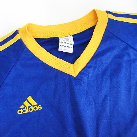 未使用品 アディダス adidas L3371-586902 Tシャツ カットソー