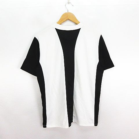 美品】プーマ スポーツTシャツ Vネック スポーツミックス - メルカリ