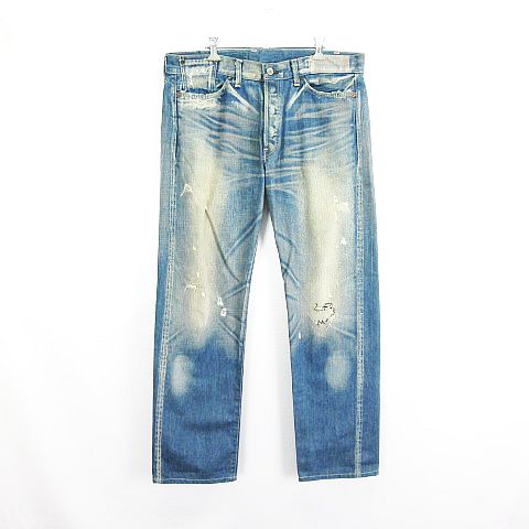 リーバイス Levi's 501 66501 デニム ジーンズ ボトムス