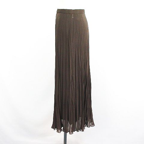 セシオセラ CECI OU CELA スカート ボトムス ロング丈 マキシ丈  