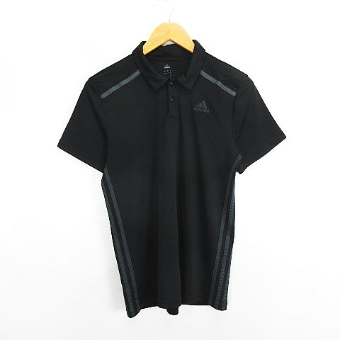 adidas 黒ポロシャツ 楽天市場】アディダス TIRO25 コンペティション ポロシャツ 大人