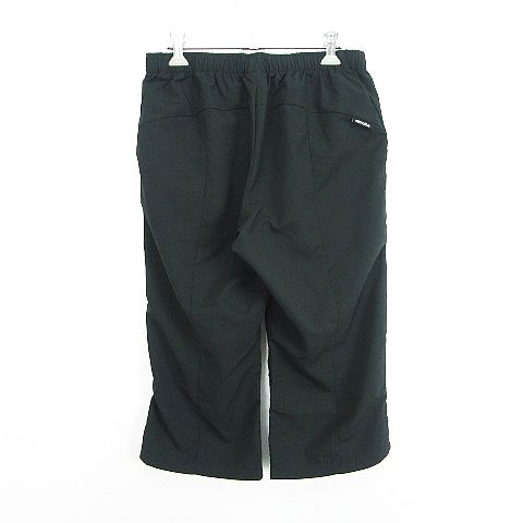 アディダス adidas パンツ ボトムス クロップド ハーフパンツ