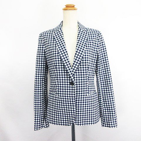 ザラ ベーシック ZARA BASIC ジャケット ブレザー テーラード 長袖 