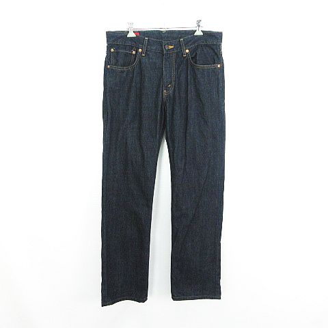 エドウィン EDWIN 503 50303 デニム ジーンズ ボトムス