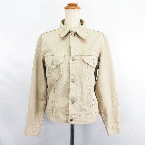 リーバイス Levi