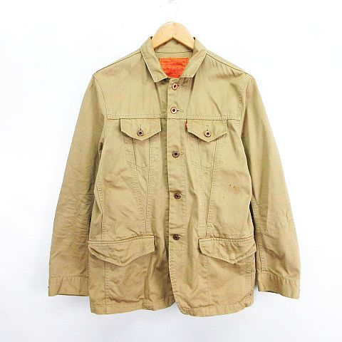 リーバイス Levi