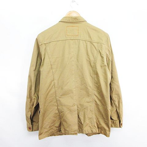 リーバイス Levi