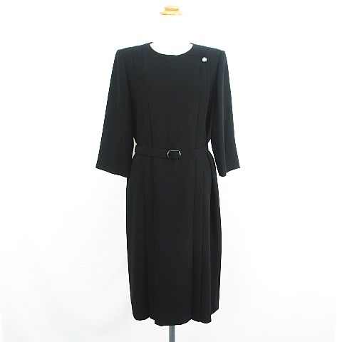 ソワールベニール SOIR BENIR セットアップ ワンピーススーツ