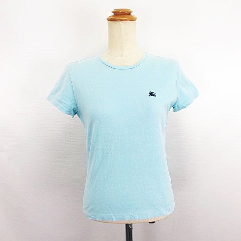 バーバリーブルーレーベル BURBERRY BLUE LABEL Tシャツ カットソー 