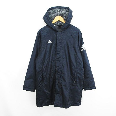 adidas☆ベンチコート 120 アディダス ベンチコート 120 adidas ベンチコート 120センチ