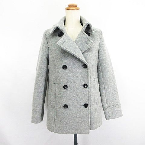 ナチュラルビューティーベーシック NATURAL BEAUTY BASIC ピーコート P