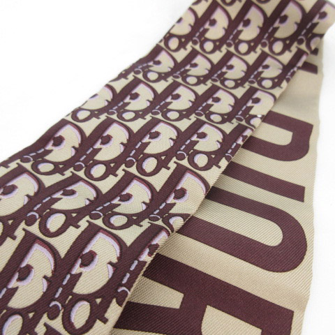 未使用品 クリスチャンディオール Christian Dior J 