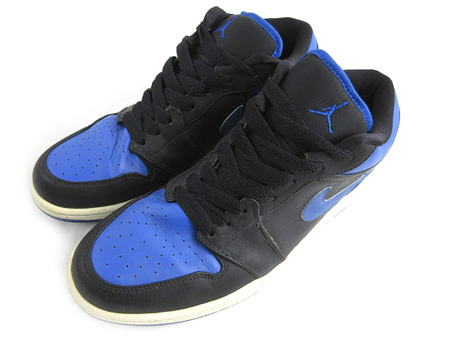 ナイキ NIKE AIR JORDAN 1 PHAT LOW エアージョーダン スニーカー 