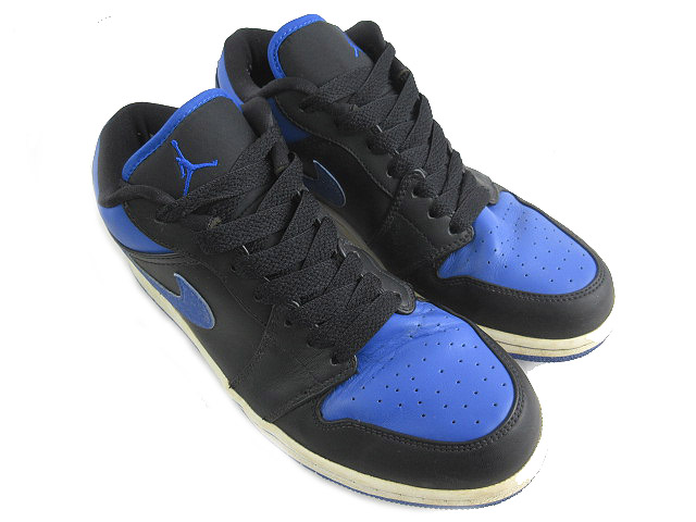 ナイキ NIKE AIR JORDAN 1 PHAT LOW エアージョーダン スニーカー 