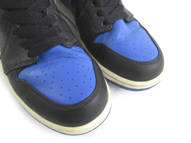 ナイキ NIKE AIR JORDAN 1 PHAT LOW エアージョーダン スニーカー 