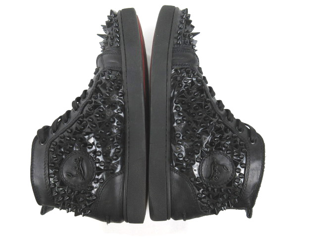 クリスチャンルブタン Christian louboutin スニーカー シューズ  