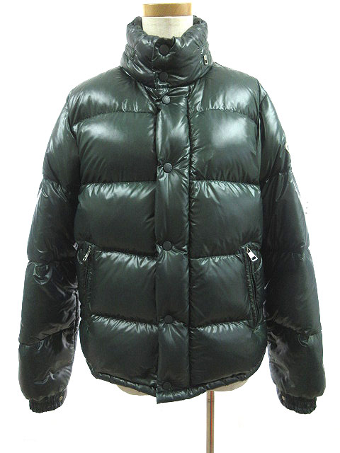モンクレール MONCLER ダウン ジャケット エベレスト デカ 