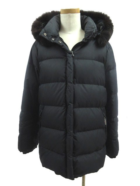 モンクレール MONCLER ダウンジャケット コート VALENTINE ヴァレン  