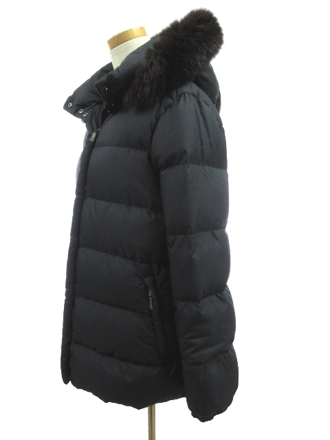 モンクレール MONCLER ダウンジャケット コート VALENTINE ヴァレン  