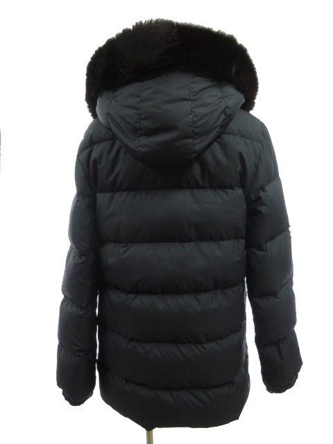 モンクレール MONCLER ダウンジャケット コート VALENTINE ヴァレン 