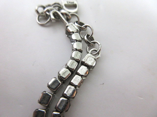 クリスチャンディオール Christian Dior ネックレス ペンダント