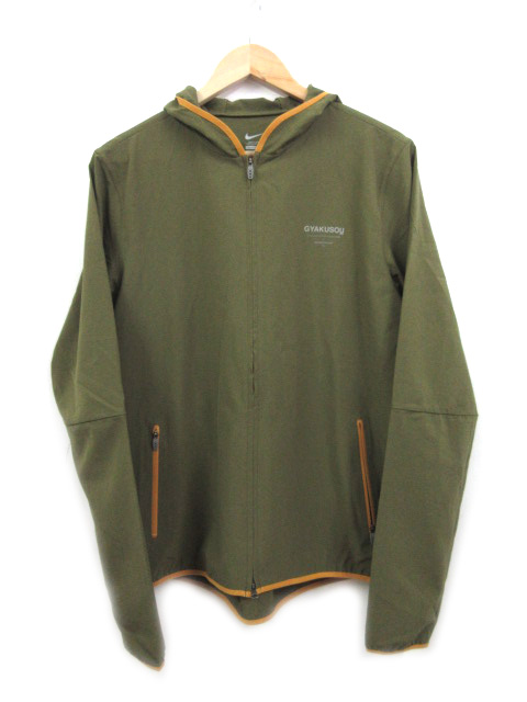 アンダーカバー UNDERCOVER GYAKUSOU ギャクソウ NIKE ナイキ 