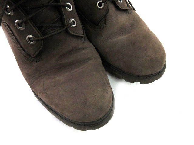 ティンバーランド Timberland ブーツ 73543 6 IN DOUBLE COLLAR