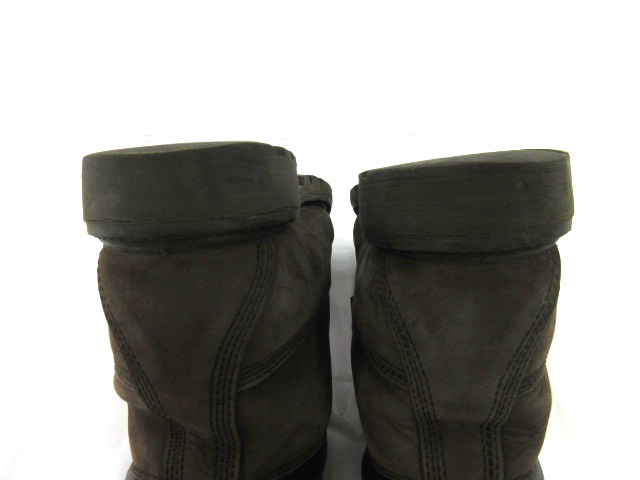 靴 Timberland 73543 ティンバーランド Timberland ブーツ 73543 6 IN DOUBLE COLLAR