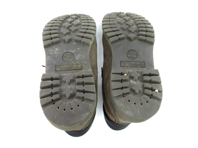 ティンバーランド Timberland ブーツ 73543 6 IN DOUBLE COLLAR
