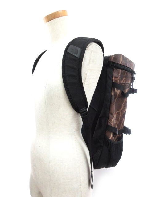 ザノースフェイス THE NORTH FACE バックパック リュックサック  