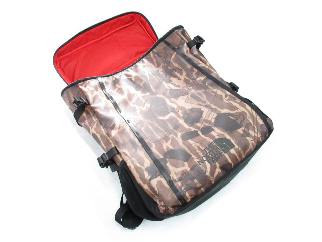 ザノースフェイス THE NORTH FACE バックパック リュックサック  