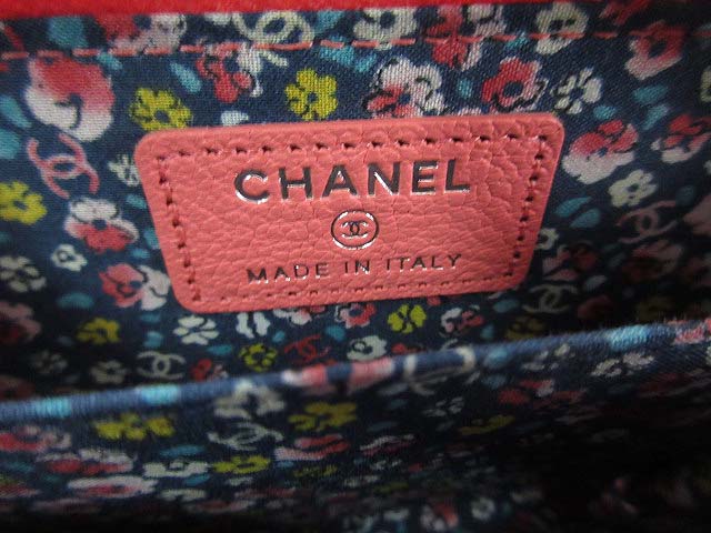 未使用品 シャネル CHANEL コインケース 小銭入れ ラウンド 未使用品 シャネル CHANEL コインケース 小銭入れ ラウンド