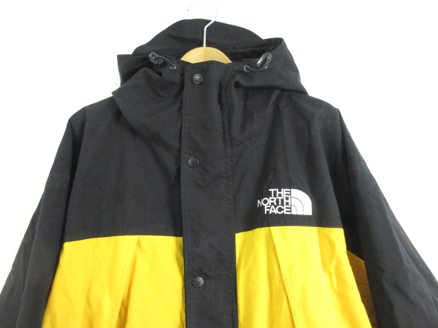 ザノースフェイス THE NORTH FACE マウンテンパーカー ジャケット 