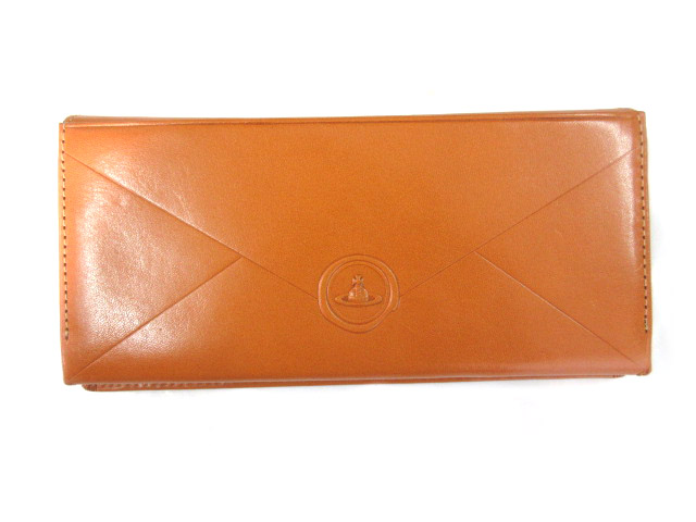 ヴィヴィアンウエストウッド Vivienne Westwood 長財布 ウォレット  