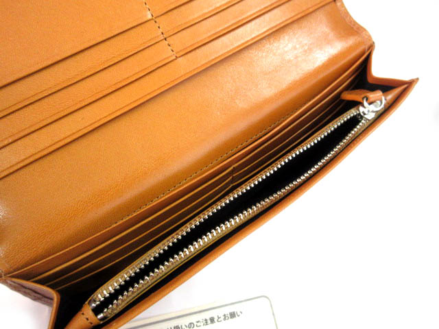 ヴィヴィアンウエストウッド Vivienne Westwood 長財布 ウォレット 