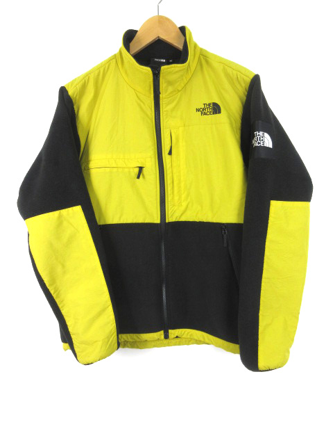ザノースフェイス THE NORTH FACE フリース デナリジャケット ジップ 