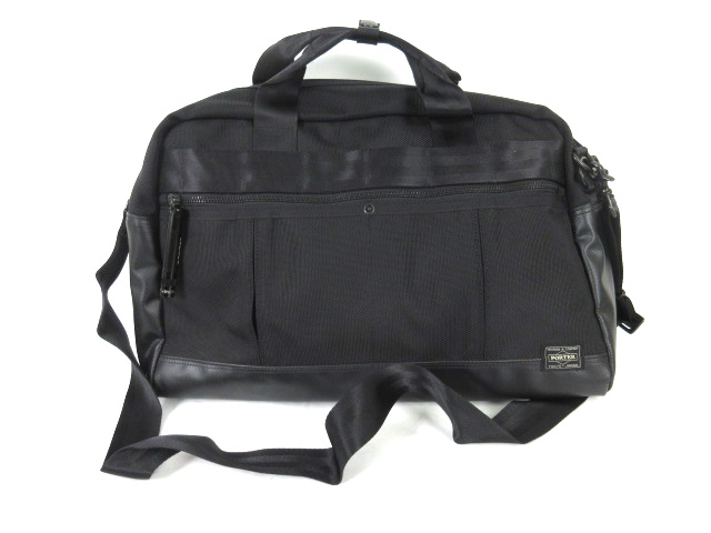 ポーター PORTER ブリーフケース ビジネスバッグ ショルダーバッグ 