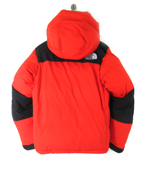ザノースフェイス THE NORTH FACE ダウンジャケット Baltro Light 