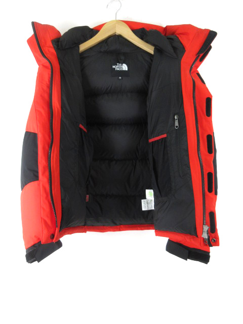 ザノースフェイス THE NORTH FACE ダウンジャケット Baltro Light 