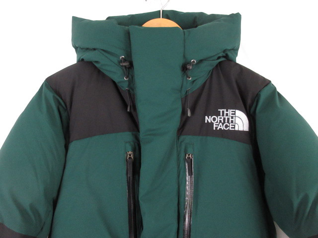 ザノースフェイス THE NORTH FACE バルトロライトジャケット ND91840 