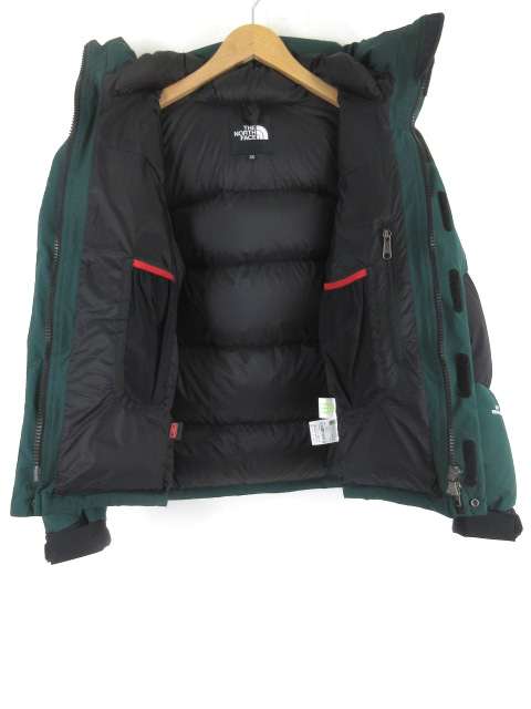 ザノースフェイス THE NORTH FACE バルトロライトジャケット ND91840 