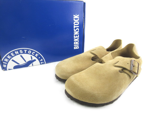 ビルケンシュトック BIRKENSTOCK サンダル LONDON ロンドン 