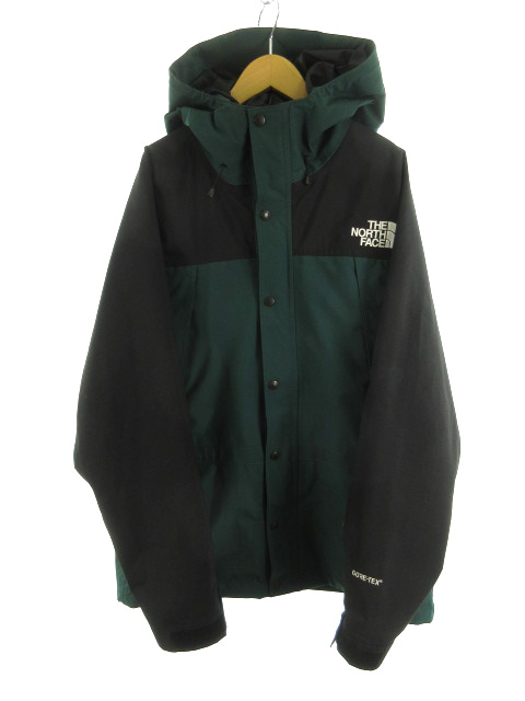 ザノースフェイス THE NORTH FACE MOUNTAIN LIGHT JACKET マウンテン 