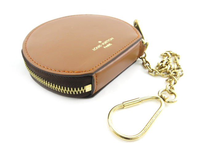 未使用品 ルイヴィトン LOUIS VUITTON 財布 小銭入れ コイン