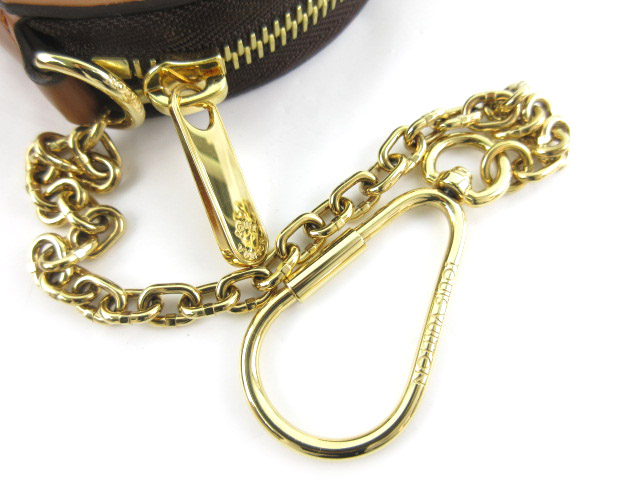未使用品 ルイヴィトン LOUIS VUITTON 財布 小銭入れ コイン