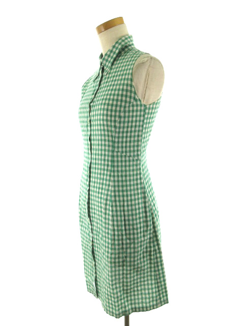 ポールスミスウィメン Paul Smith WOMEN ノースリーブシャツ